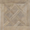 Bjorn Mocha Oak Wood Effect Porcelain Tile Matt 90x90cm