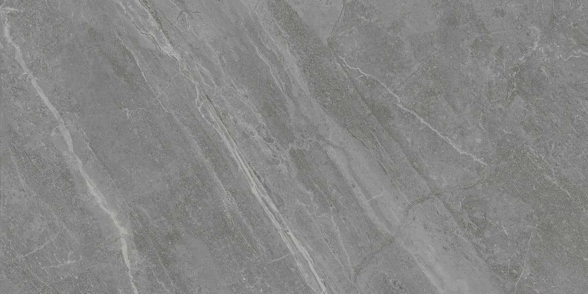 Mainstone Moon Stone Effect Porcelain Tile 60x120cm Natural Matte
