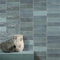 Riad Aqua Decor Wall Tile 6.5x20cm Gloss Lifestyle