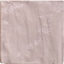 Riad Pink Decor Wall Tile 10x10cm Gloss
