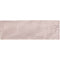 Riad Pink Decor Wall Tile 6.5x20cm Gloss