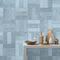 Riad Sky Decor Wall Tile 6.5x20cm Gloss Lifestyle