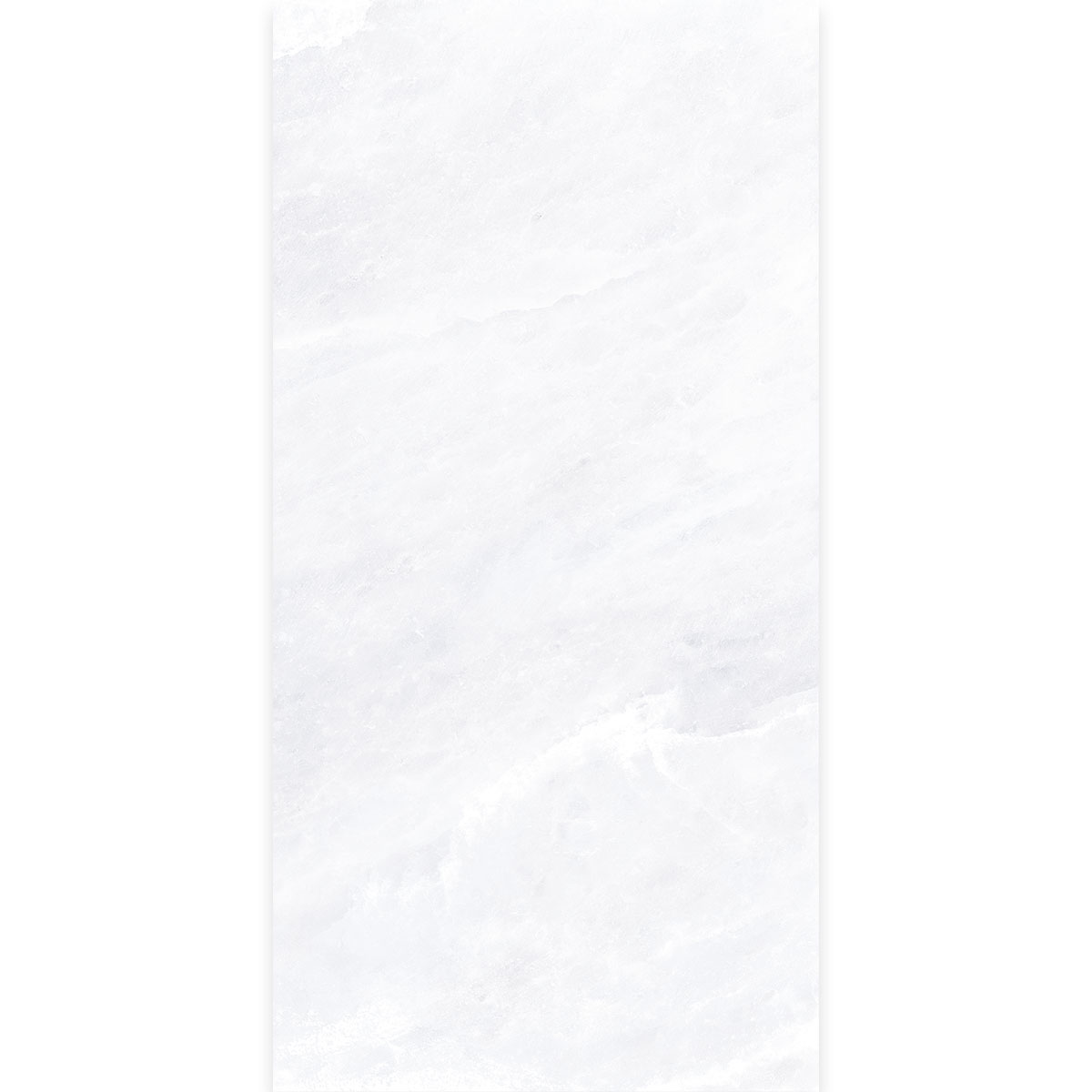 Riviera Onyx Blanco Rock Salt Effect Porcelain Tile 60x120cm Matt