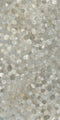 Riviera Onyx Green Rock Salt Effect Decor Mosaic Wall Porcelain Tile 60x120cm Matt