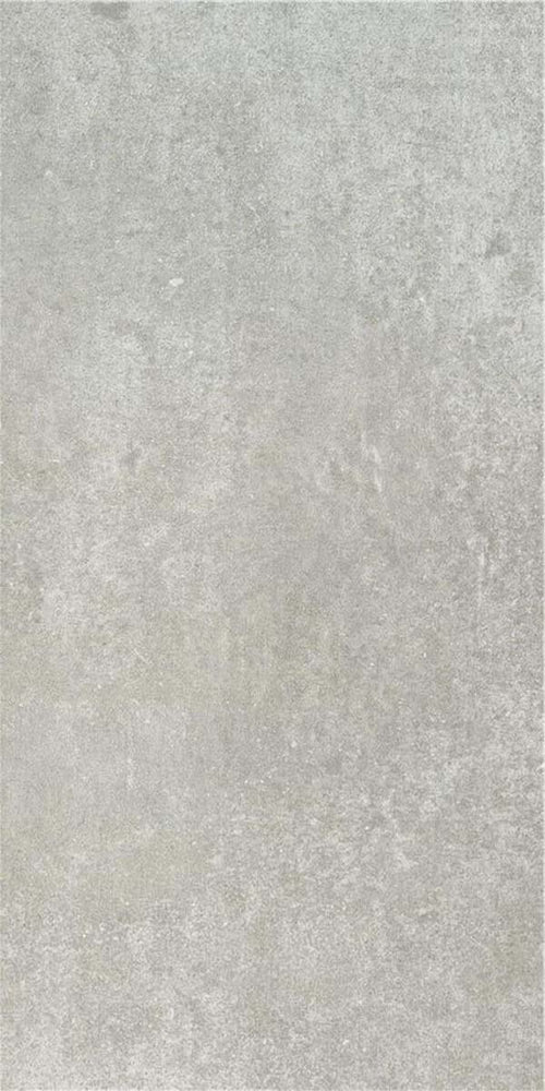 Roper Dark Grey Concrete Porcelain Tile 75 x 75cm