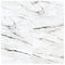 Statuario Plus White Marble Effect Tile Natural Matt 60x120cm Patterns
