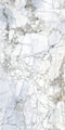 Supreme Marble Effect Porcelain Tile Polished 60x120cm