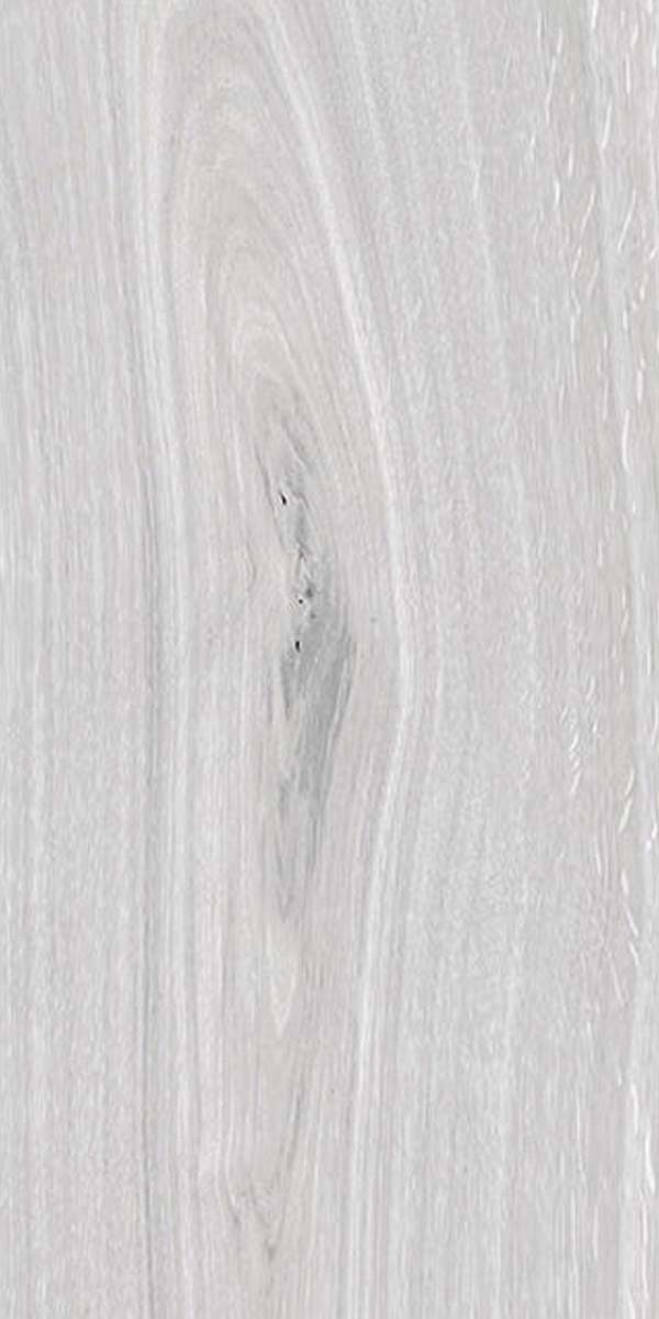 Vives Kokkola-R Gris Wood Effect Porcelain Tile 19.4x120cm Matt