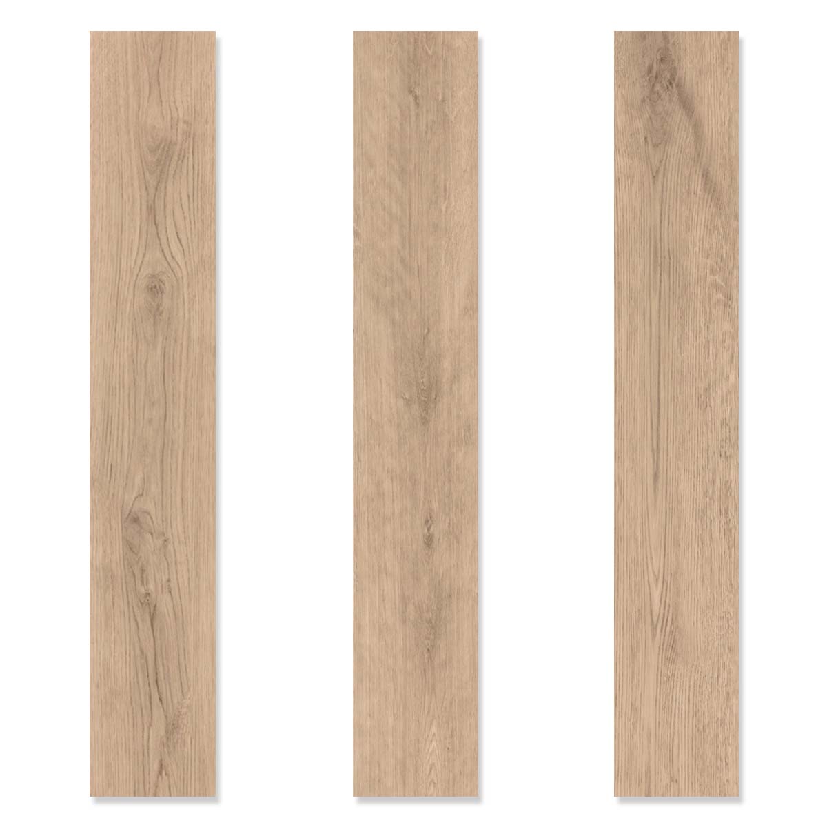 Vives Ottawa Avellana Wood Effect Porcelain Floor Tile Matt 19-4x120cm Planks