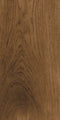 Vives Ottawa Marron Wood Effect Porcelain Floor Tile Matt 19-4x120cm Close Up