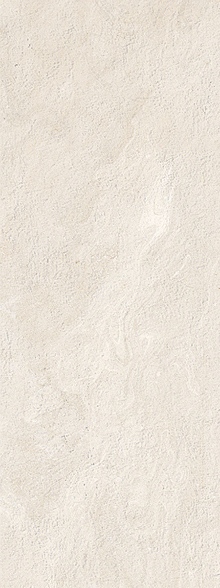 Vives Stravaganza Beige Stone Effect White Body Decor Wall Tile 45x120cm Matt