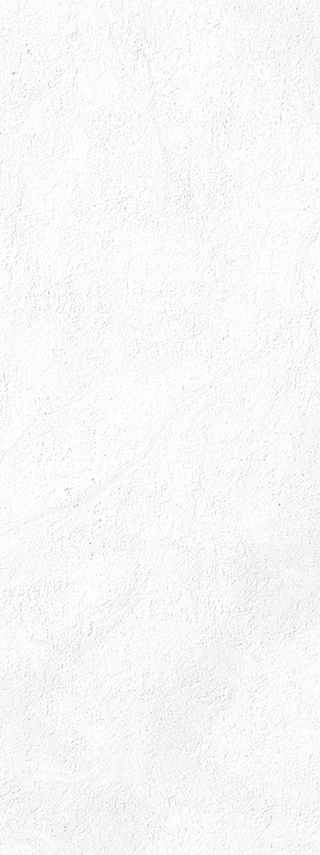 Vives Stravaganza Blanco Stone Effect White Body Decor Wall Tile 45x120cm Matt
