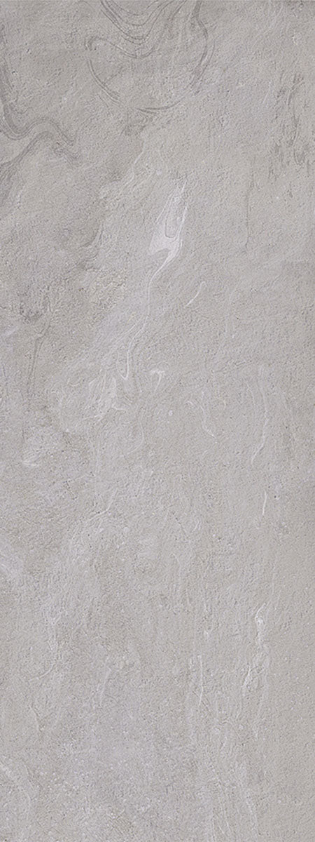 Vives Stravaganza Taupe Stone Effect White Body Decor Wall Tile 45x120cm Matt