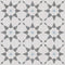 Vives Farnese Aventino-R Humo Terrazzo Effect Porcelain Tile 29 x 29cm