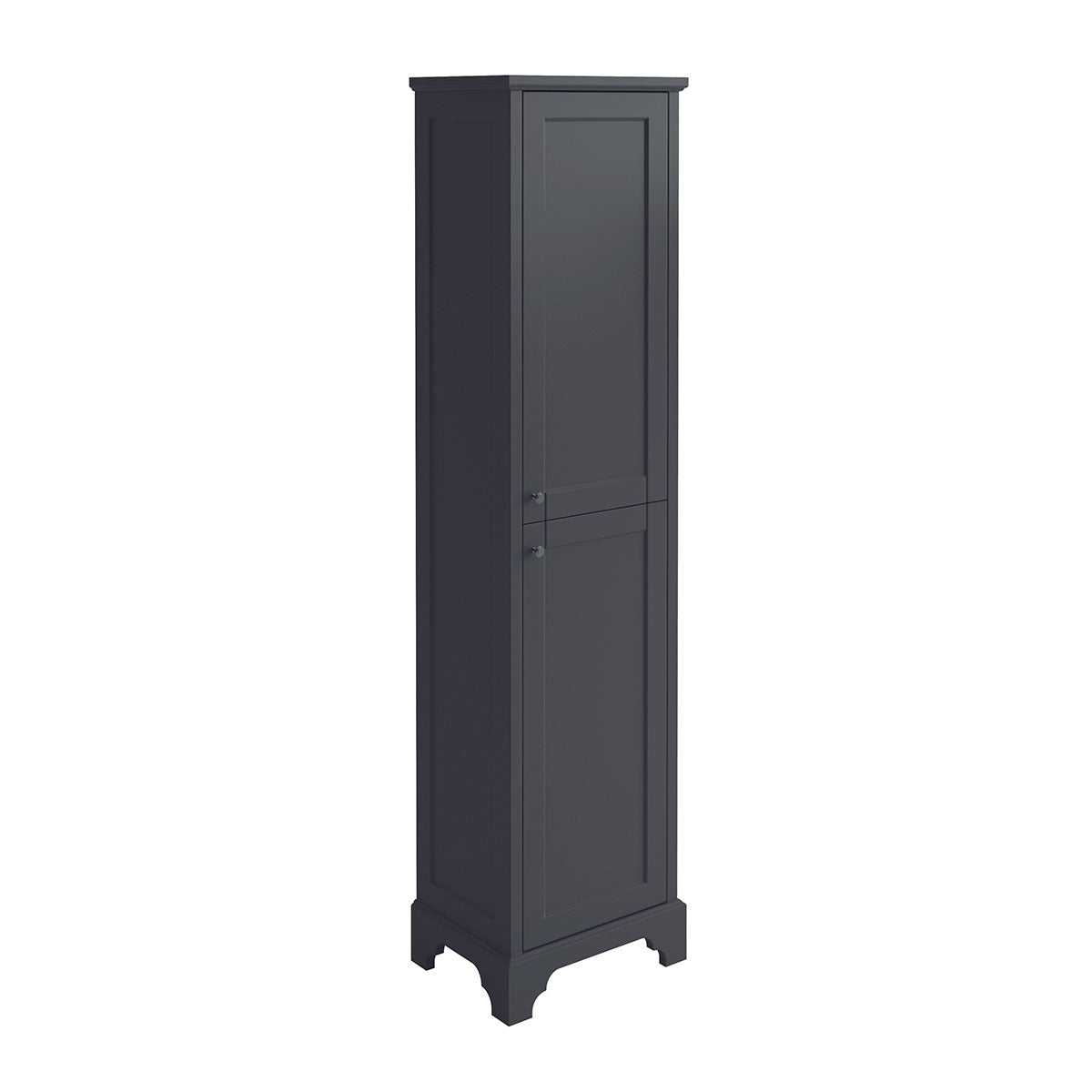 Ailesbury 2-Door Floorstanding Tall Cabinet