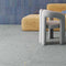 arcana croccante-r arandano terrazzo porcelain floor tile lifestyle 80x80cm deluxe bathrooms ireland