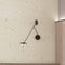 arcana croccante-r topping avellana terrazzo ceramic wall-tile-32x99cm lifestyle deluxe bathrooms ireland
