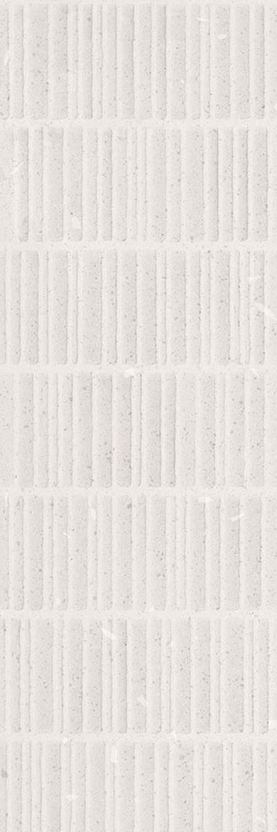 arcana croccante-r topping wafer nata ceramic wall tile 32x99cm deluxe bathrooms ireland