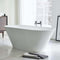 Clearwater Sontuoso Double-Ended Freestanding Bath Lifestyle
