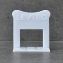 LevTec Tile Levelling System Wedges 250 pack
