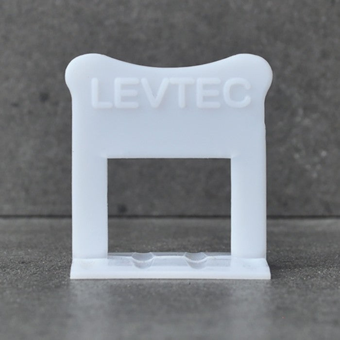 LevTec Tile Levelling System Wedges 250 pack