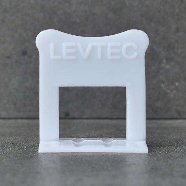 LevTec Tile Levelling System Clips 500 pack