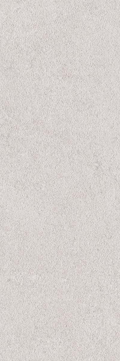 cluny silver stone effect textured ceramic wall tile 33x100cm