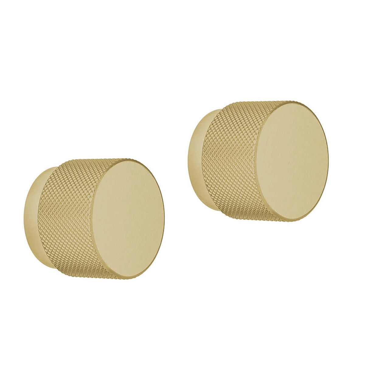 crosswater handle knurled brushed brass
