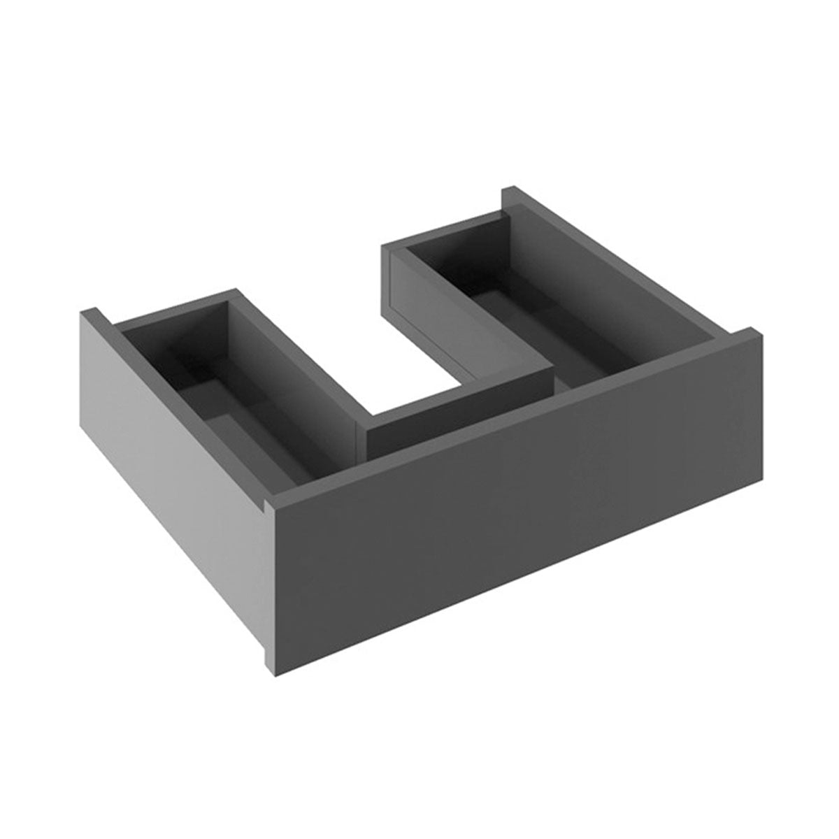 Crosswater Infinity Drawer Organiser | Deluxe Bathrooms