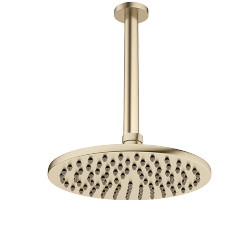 Crosswater MPRO Wall or Ceiling Mounted Shower Head