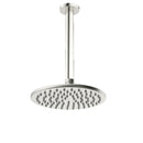 Crosswater MPRO Wall or Ceiling Mounted Shower Head