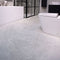Dreamy Cloud 4D Shaped Matt White Marble Tile 100 x 100cm