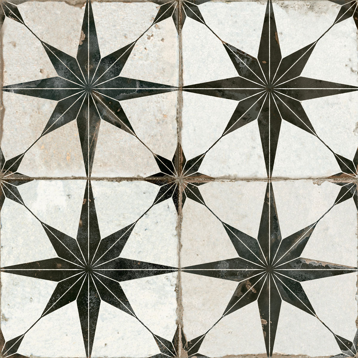 FS Star-N Natural Tile 45 x 45cm