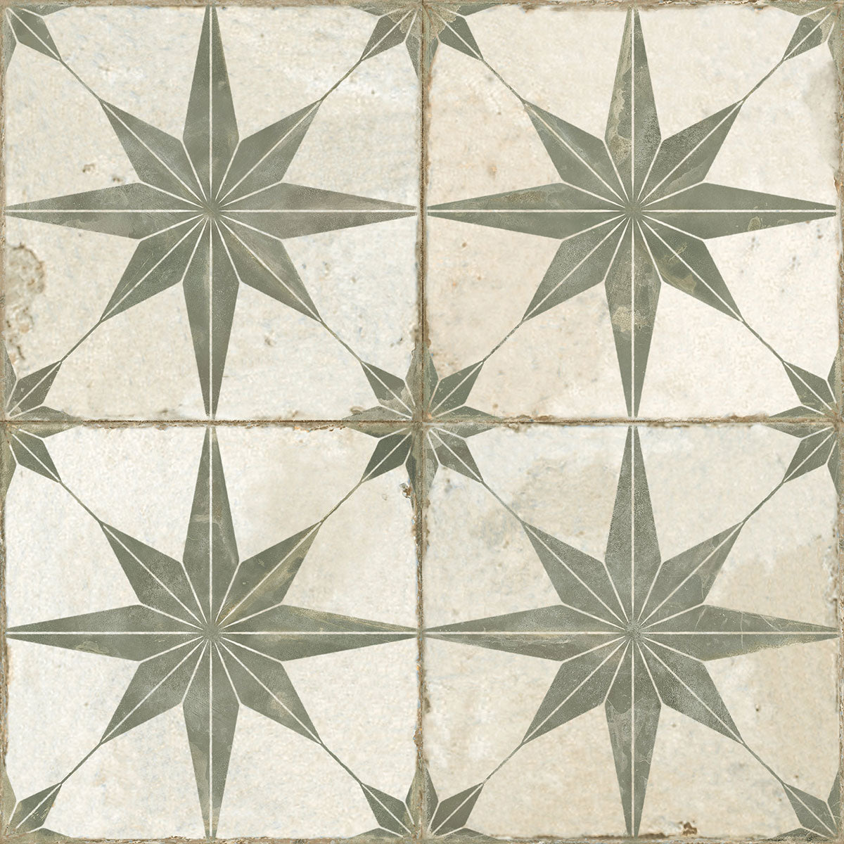 FS Star Sage Natural Tile 45 x 45cm