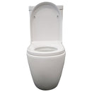 Granlusso Sorrento Back To Wall Toilet with Tornado Flush
