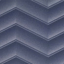 Look Blue Decor Tile 33x100cm