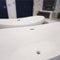 Granlusso Lusso Freestanding Bath Acrylic 1700mm