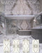 Macchia Vecchia Gold Book Match Porcelain Tile Set Marble Effect Polished 300x150cm