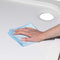 merlyn touchstone slip resistant shower tray square 2