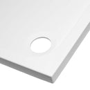 merlyn touchstone slip resistant shower tray square 3