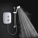 Mira Elite SE Pumped Electric Shower 9.8kW