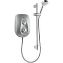 Mira Vie Electric Mains Fed Shower 9.5kW - Chrome