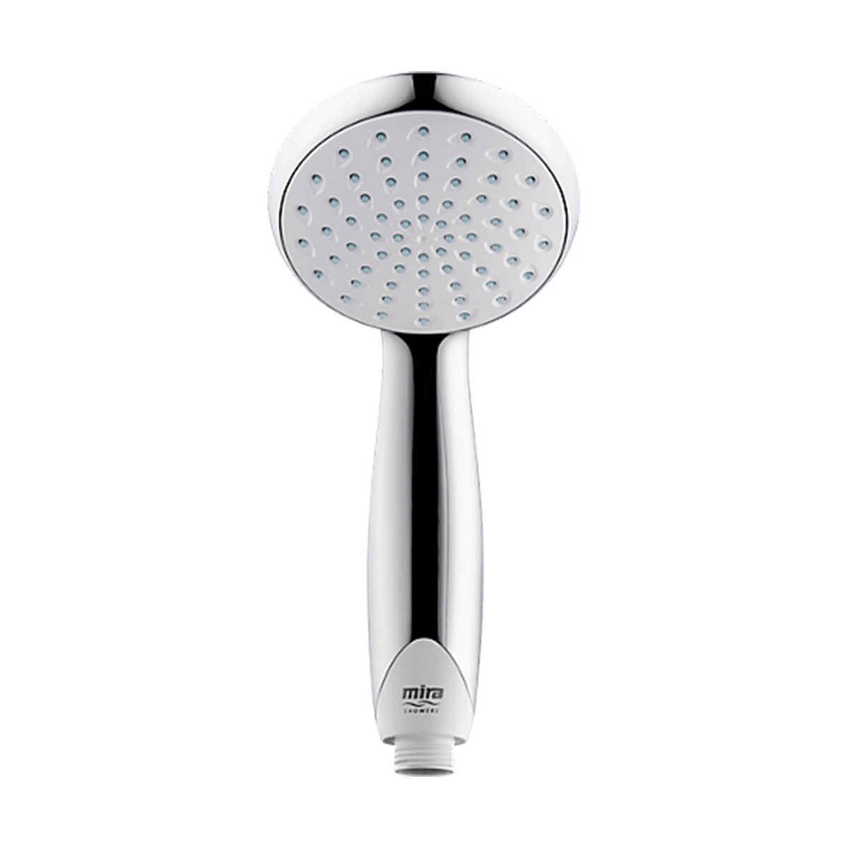mira vigour dual outlet thermostatic shower handheld