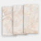 Deluxe Onyx Rose Marble Effect Porcelain Tile 60x120cm Gloss