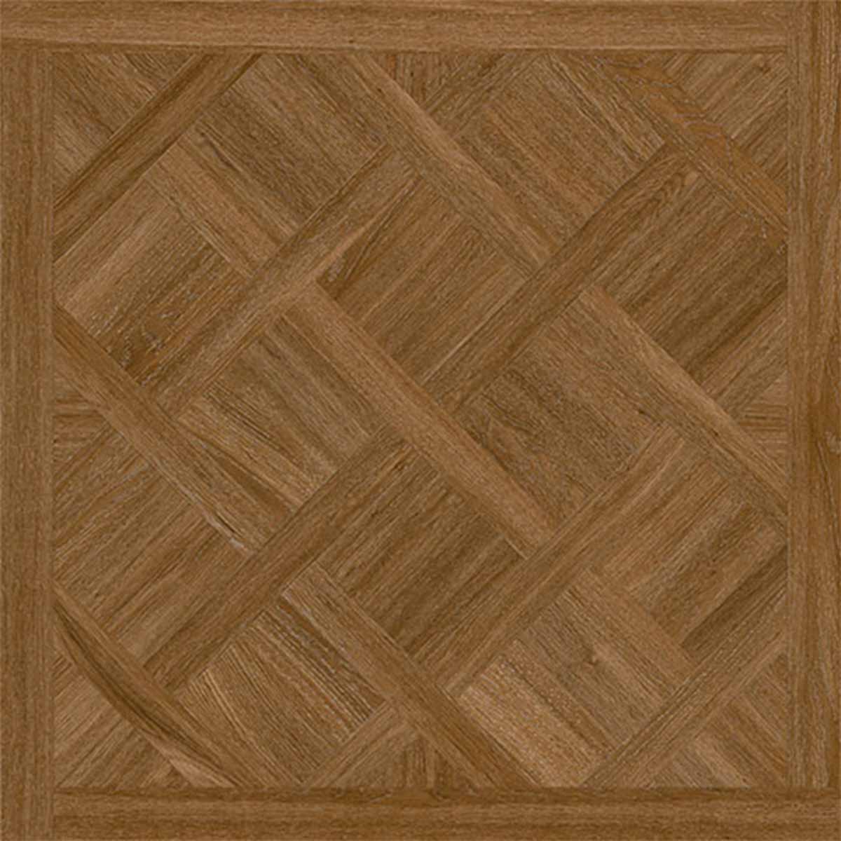scandinavian walnut wood effect porcelain tile 100x100cm matt