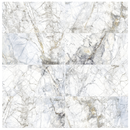 Supreme Marble Effect Porcelain Tile Natural Matt 60x120cm Feature