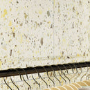 Terrazzo Lusso Yellow Full-Bodied Porcelain Tile Matt 60 x 60cm