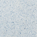 Terrazzo Lux Blue Full-Bodied Porcelain Tile Matt 60x60cm