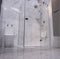 Torano Bianco Marble Effect Tile Natural Matt 60x120cm
